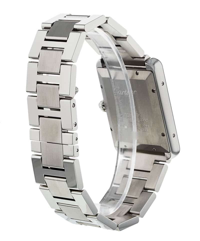 Cartier Tank Solo W5200028